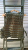 Разгрузочный жилет 5.11 Tactical VTAC LBE tactical vest
