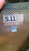 Разгрузочный жилет 5.11 Tactical VTAC LBE tactical vest