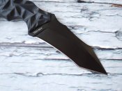 Нескладной нож от компании Taylor Brands LLC (Schrade). Модель SCHF63B. Оригинал