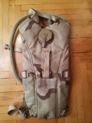 Гидратор Camelbak 3DC
