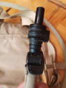 Гидратор Camelbak 3DC
