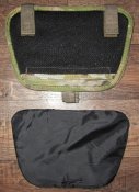 Напашник в multicam