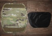 Напашник в multicam