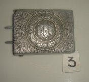 пряга GMU