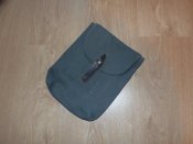 Подсумок BGS (ФРГ)