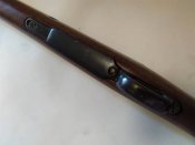 Mauser-Vergueiro Espingarda 6.5 mod. 1904
