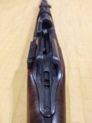 Mauser-Vergueiro Espingarda 6.5 mod. 1904