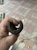 Цевьё АКСУ