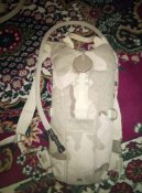 Гидратор Camelbak 3-color Desert (оригинал)