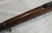Mauser-Vergueiro Espingarda 6.5 mod. 1904