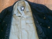 Куртки походные Garcia + Traveller (2 шт.)