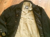 Куртки походные Garcia + Traveller (2 шт.)