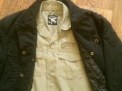 Куртки походные Garcia + Traveller (2 шт.)