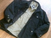 Куртки походные Garcia + Traveller (2 шт.)