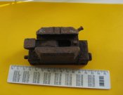 Крепление прицела миномета вермахта 8-cm s.G.W.34