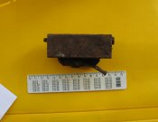 Крепление прицела миномета вермахта 8-cm s.G.W.34