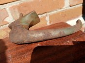Ручка дверей авто studebaker us6