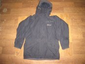 Лот №А2299 Куртка водонепроницаемая с Gore-Tex® мембраной Berghaus р.L