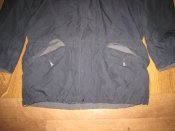 Лот №А2299 Куртка водонепроницаемая с Gore-Tex® мембраной Berghaus р.L