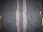Лот №А2299 Куртка водонепроницаемая с Gore-Tex® мембраной Berghaus р.L