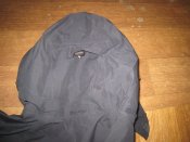Лот №А2299 Куртка водонепроницаемая с Gore-Tex® мембраной Berghaus р.L