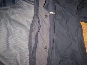Лот №А2299 Куртка водонепроницаемая с Gore-Tex® мембраной Berghaus р.L