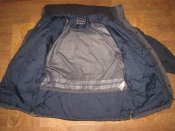 Лот №А2299 Куртка водонепроницаемая с Gore-Tex® мембраной Berghaus р.L