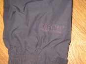 Лот №А2299 Куртка водонепроницаемая с Gore-Tex® мембраной Berghaus р.L
