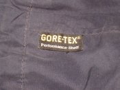 Лот №А2299 Куртка водонепроницаемая с Gore-Tex® мембраной Berghaus р.L
