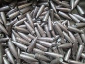 Пулі 7.62 нестріляні 163штук лот №1