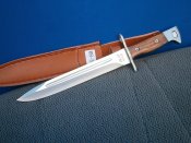 Ніж "АК - 47 СССР", 35 см. в чохлі.