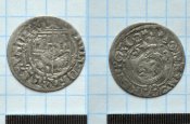 Річ Посполита. 1622. Сигизмунд ІІІ Ваза. Полторак (подвійний удар).jpg