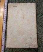 Книга. Изолирующий противогаз ИП-5, техописание. Блиц.