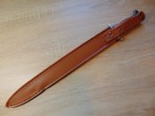 Нож "Штык Ак-47 50 см" Видеообзор