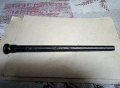 Ствол ппш под схп