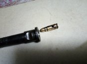 Ствол ппш под схп