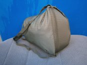 Рюкзак - вещмешок MFH 30670B, 20 л, оливковый. Макс Фукс, Германия