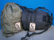 Рюкзак - вещмешок MFH 30670B, 20 л, оливковый. Макс Фукс, Германия