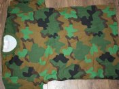 Новые в упаковке футболки Голландской армии. Jungle Camouflage-2