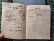 Книга. Зарядное устройство ЗД-6, паспорт и краткое техописание. Блиц.