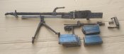 ММГ ручной Пулемет ZB-30