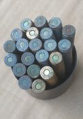 ММГ ручной Пулемет ZB-30