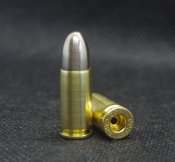 ммг патрона  8х19 Рот Штайр (8х19 Roth Steyr) (2 шт.)