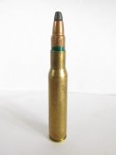 7x56.75 Mauser Brasileño - Chileno