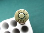 7x56.75 Mauser Brasileño - Chileno