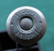 11.2x36 Werndl Karabiner Mod. 1867-1882