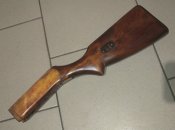 Дерево ППШ(лот2)