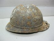 Каска Адриана М15 РИА