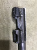 Стволик к Р38