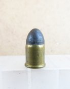 8mm Le Protector/8 mm. Éclair. / 8mm Turbiaux /
